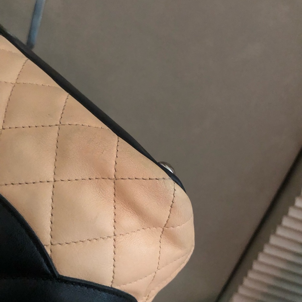 CHANEL iconic cambon bag - Picture 6 of 15